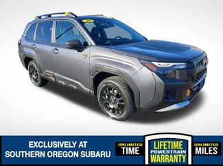 New 2026 Subaru Forester Wilderness w/ Wilderness Plus Package 360° Tour