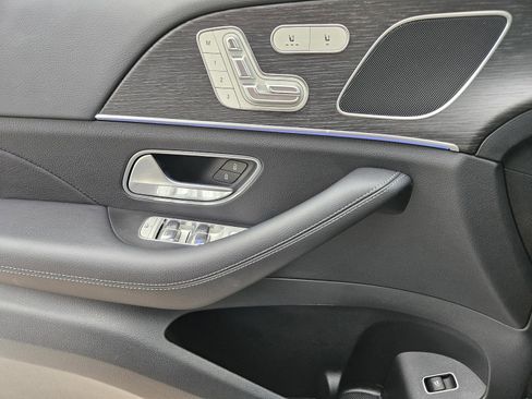 Certified 2026 Mercedes-Benz GLE 350 4MATIC image 24