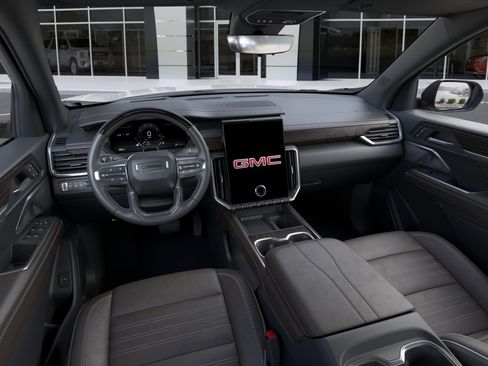 New 2026 GMC Acadia Denali Ultimate AWD/4WD image 15