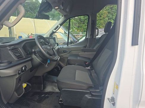 Used 2023 Ford Transit 350 XL RWD image 3