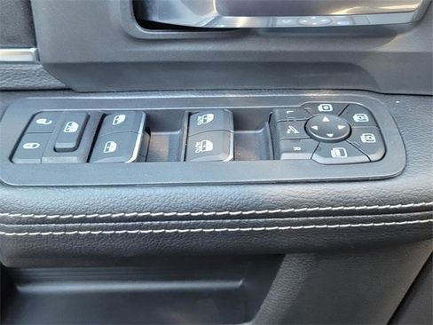 New 2026 RAM 2500 Laramie image 35