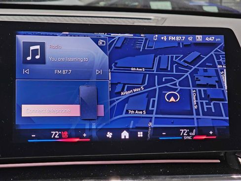 New 2026 BMW X1 xDrive28i image 14