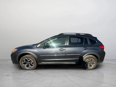 Used 2013 Subaru Crosstrek 2.0i Limited AWD/4WD image 2