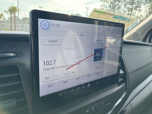 New 2026 Ford Transit 250 148 Medium Roof w/ Load Area Protection Package image 29