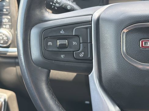 Used 2022 GMC Sierra 1500 SLT w/ X31 Off-Road Package AWD/4WD image 20