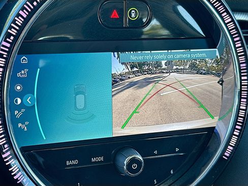 Certified 2023 MINI Cooper S image 14