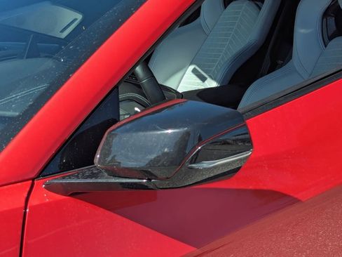 Used 2023 Chevrolet Corvette 3LT w/ Z51 Performance Package image 18