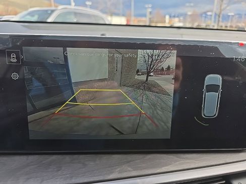 New 2026 Kia Sorento X-Line EX AWD/4WD image 16