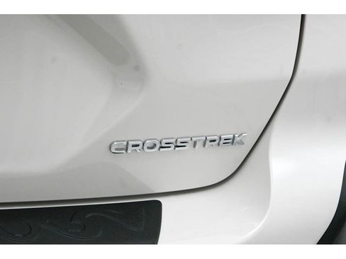 New 2025 Subaru Crosstrek 2.0i Premium image 33