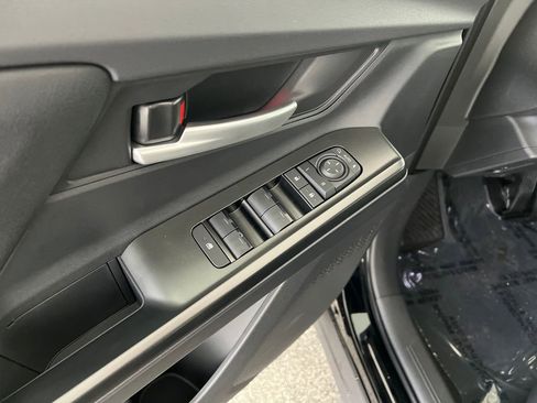 New 2026 Subaru Solterra Premium image 13