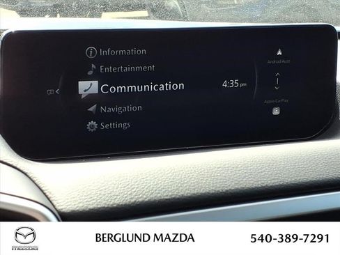 New 2026 MAZDA CX-50 AWD 2.5 S w/ Cargo Package image 18