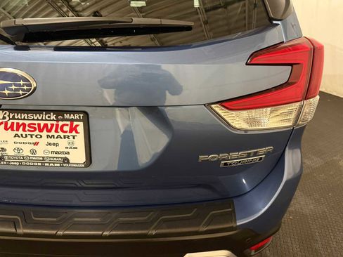 Certified 2023 Subaru Forester Touring image 17