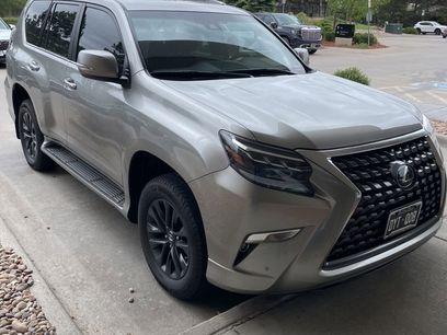 Certified 2023 Lexus GX 460 Premium w/ Premium Package
