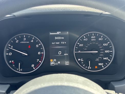 New 2026 Subaru Crosstrek 2.0i Premium image 14