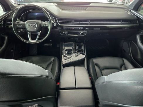 Used 2017 Audi Q7 3.0T Prestige w/ Prestige Package AWD/4WD image 26