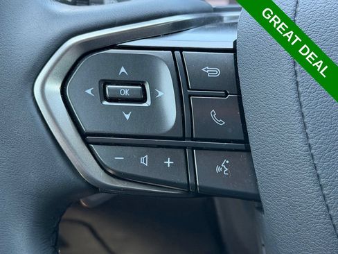 Used 2025 Lexus RX 350 Premium w/ Convenience Package FWD image 18