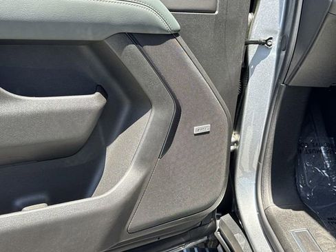 New 2026 GMC Yukon XL AT4 w/ AT4 Premium Plus Package AWD/4WD image 19