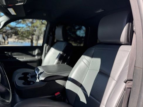 Used 2022 RAM 3500 Tradesman w/ Chrome Appearance Group image 11