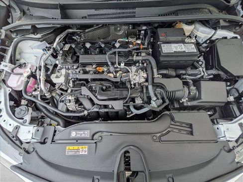 New 2026 Toyota Corolla SE w/ SE Package FWD image 16