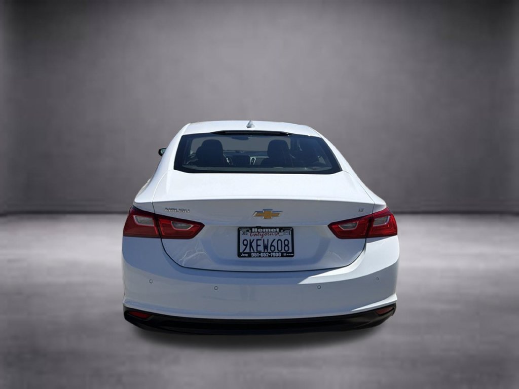 Used 2024 Chevrolet Malibu LT FWD image 7
