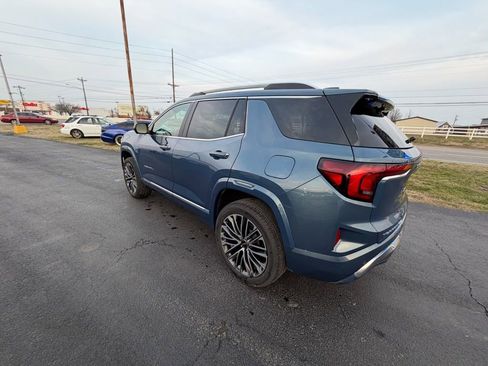 Used 2026 GMC Terrain Denali w/ LPO, Floor Liner Package image 5