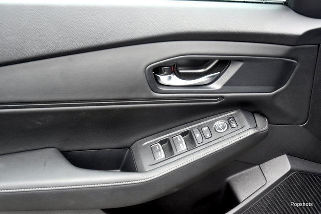 Used 2025 Honda Accord Sport image 8