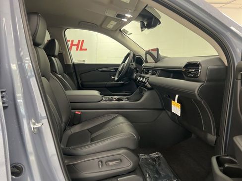 New 2026 Honda Pilot EX-L image 13