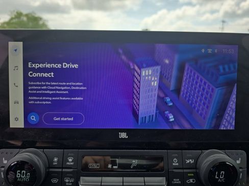 Used 2024 Toyota Grand Highlander Platinum image 24