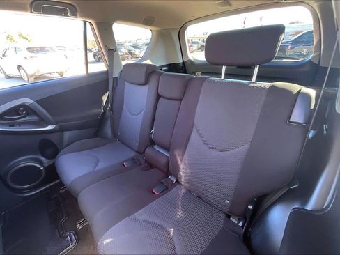 Used 2008 Toyota RAV4 Sport image 21