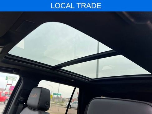 Used 2026 Chevrolet Tahoe High Country w/ Sun And Tow Package image 11