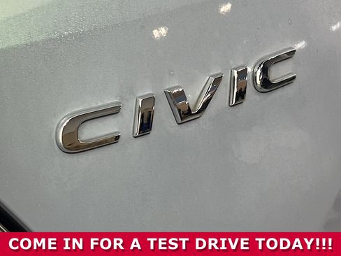 Used 2019 Honda Civic Type R image 33