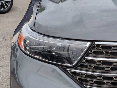 Certified 2023 Ford Explorer King Ranch AWD/4WD image 10