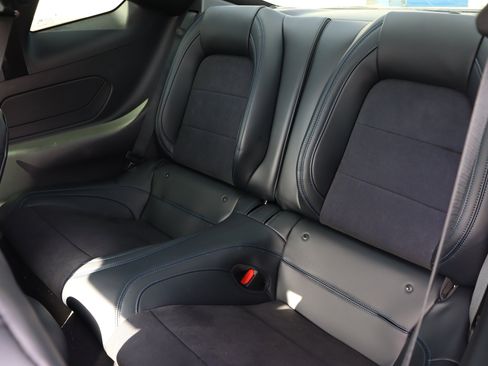 New 2026 Ford Mustang Dark Horse image 23