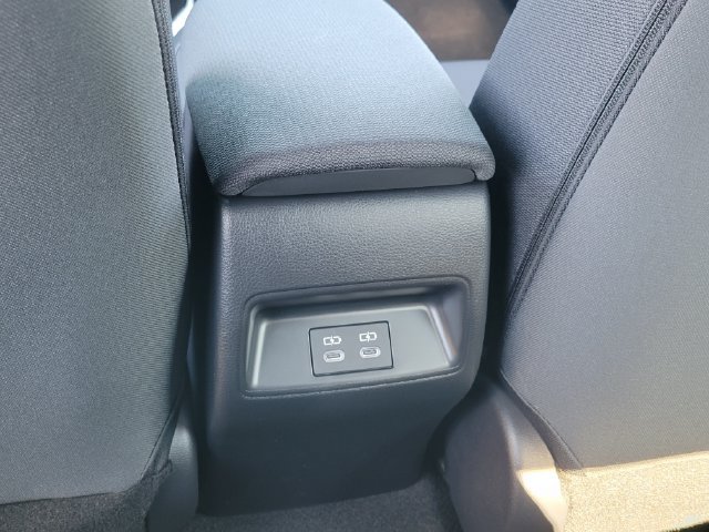 New 2027 Toyota Corolla SE FWD image 19