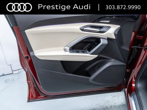 New 2025 Audi Q5 Premium Plus image 20