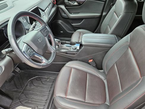 Certified 2022 Chevrolet Blazer RS w/ Enhanced Convenience Package FWD image 17