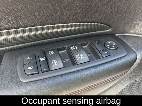 Used 2025 Dodge Durango GT image 19