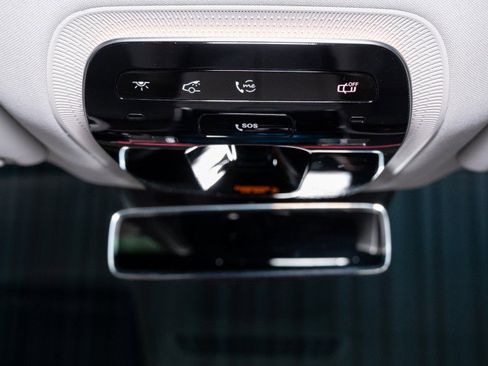 Certified 2023 Mercedes-Benz EQE 350+ Sedan image 25