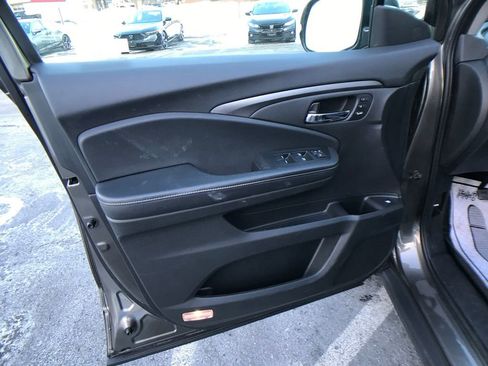 Certified 2022 Honda Ridgeline RTL-E image 15