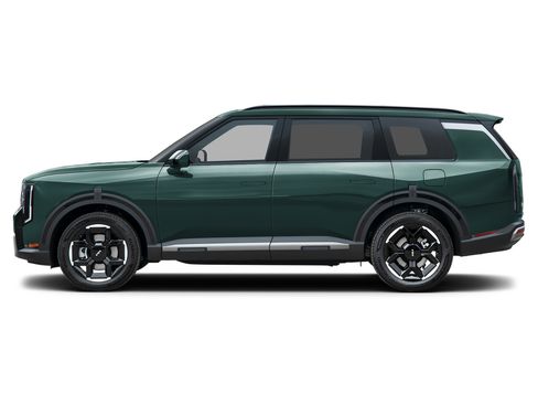 New 2027 Kia Telluride EX w/ Towing Package AWD/4WD image 52