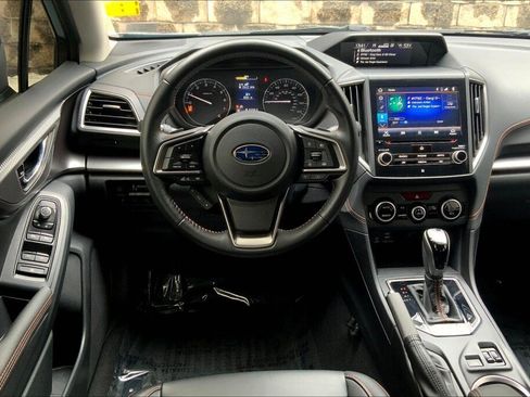Used 2021 Subaru Crosstrek 2.5i Limited w/ Moonroof Package 1 AWD/4WD image 8