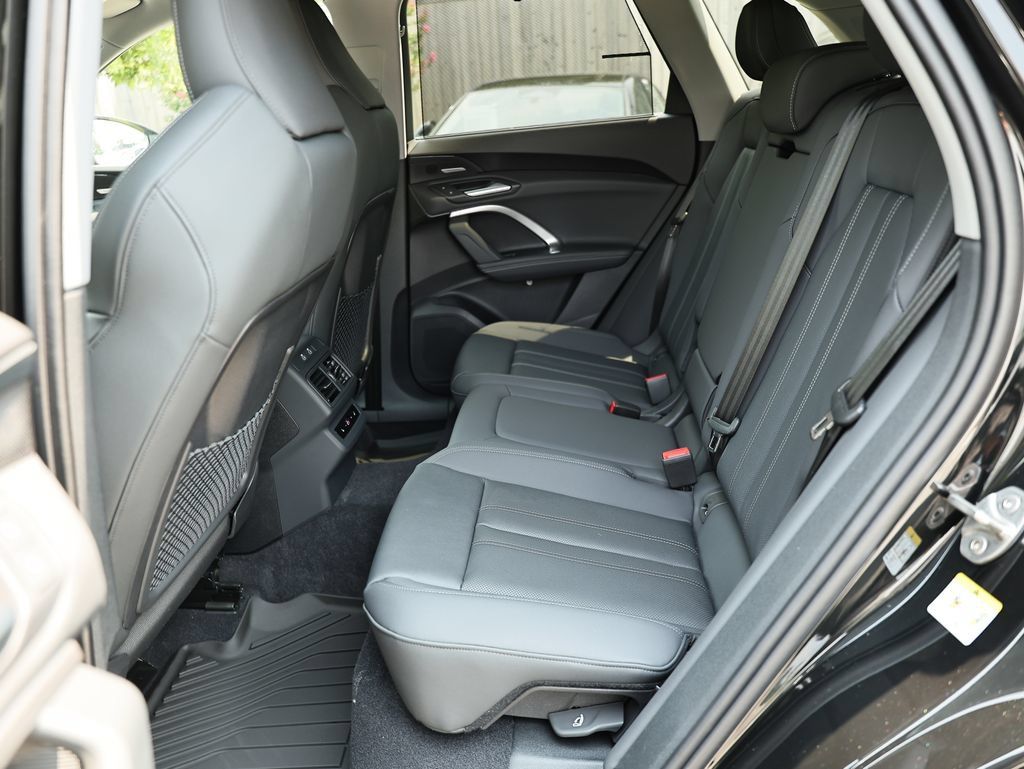 New 2026 Audi Q5 Prestige AWD/4WD image 27