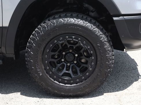 Used 2022 RAM 1500 Rebel w/ G/T Package AWD/4WD image 49