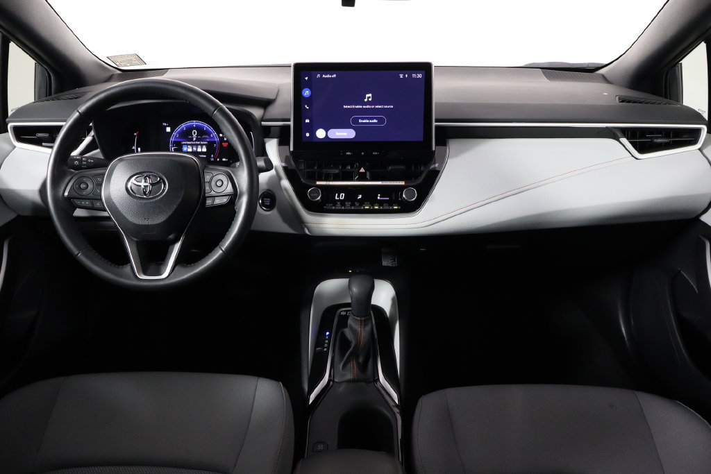 Used 2025 Toyota Corolla FX w/ Convenience Package FWD image 13