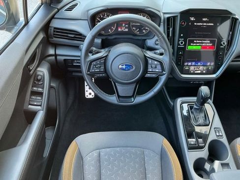 Used 2025 Subaru Crosstrek 2.5i Sport AWD/4WD image 10