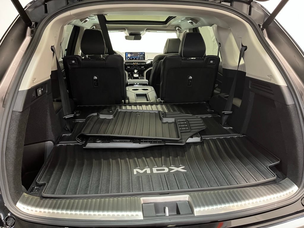 New 2026 Acura MDX w/ Advance Package AWD/4WD image 19