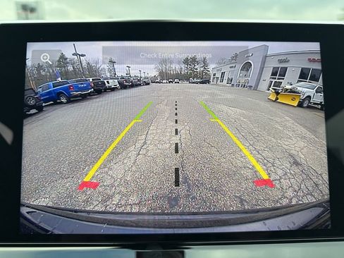 New 2026 Jeep Compass Latitude image 20