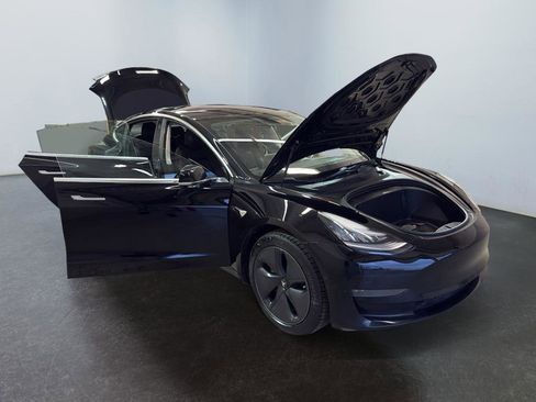 Used 2019 Tesla Model 3 Long Range RWD image 7