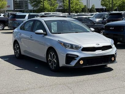Used 2019 Kia Forte LXS