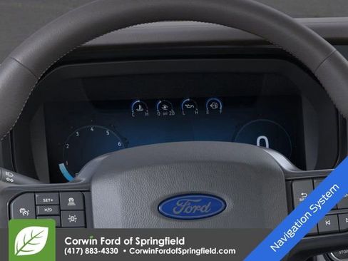 New 2025 Ford F150 King Ranch image 13